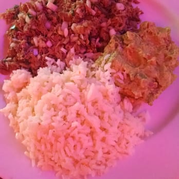 La Pupusa Loca - Salpicon - Latin American Near Me - Port Chester, New York La Pupusa Loca - Salpicon - Latin American Near Me - Port Chester, New York