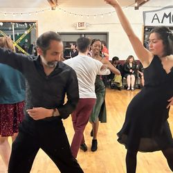 Arthur Murray Dance Centers - Seattle