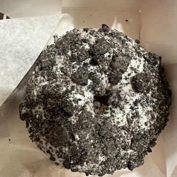 Old Ferry Donut - Donuts Near Me - Cerritos, California