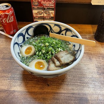 Shugetsu - Green Onion Ramen - Ramen Near Me - San Mateo, California Shugetsu - Green Onion Ramen - Ramen Near Me - San Mateo, California