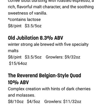 Avery Brewing - Breweries Near Me - Boulder, Colorado