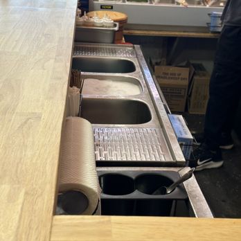 Temakase Hand Roll Bar - 2nd Ave - Sushi Bars Near Me - New York, New York
