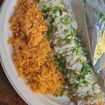 Serg's Mexican Kitchen - Food Trucks Near Me - Honolulu, Hawaii