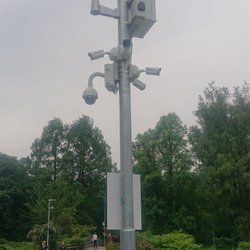 Rapoldi-Park - Big Brother is watching you