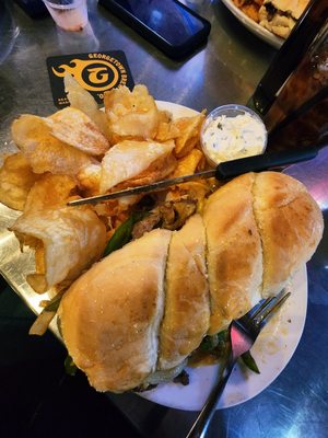 Pour House Bar & Grill by null