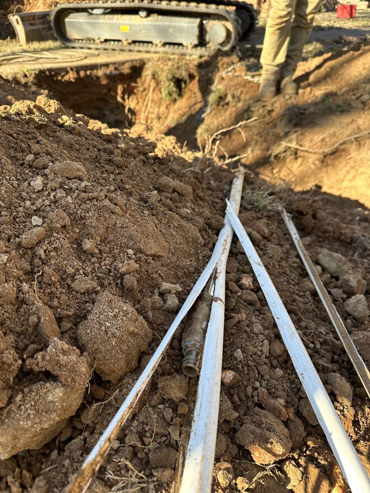 Slide of Stifflers Plumbing