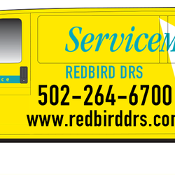 ServiceMaster by Redbird DRS
