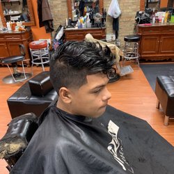 Top 10 Best Black Barber Shops In Chicago Il Last Updated