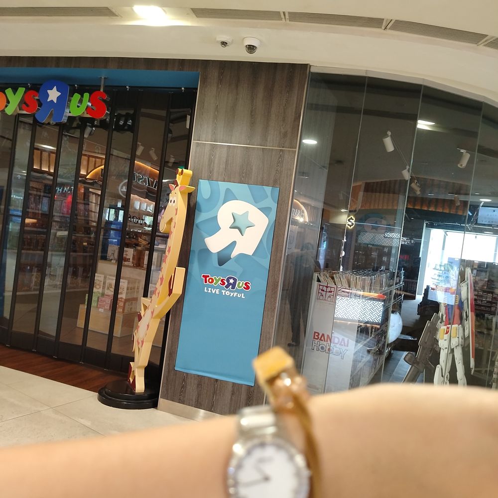 The Best 10 Toy Stores near Orchard Gateway in Singapore - Yelp