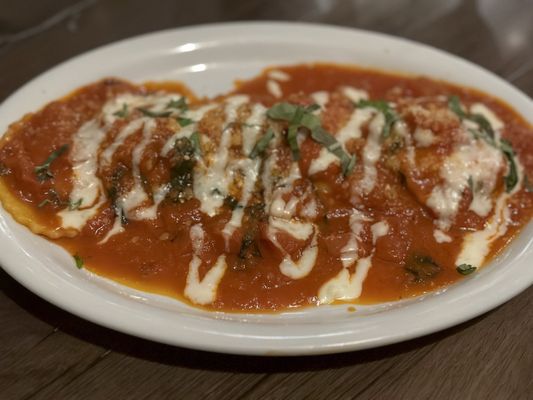 Siamo Napoli Restaurant by null