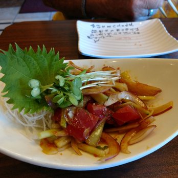 Crazy Sushi - Ahi Poke so tasty. - Sushi Bars Near Me - Tigard, Oregon Crazy Sushi - Ahi Poke so tasty. - Sushi Bars Near Me - Tigard, Oregon