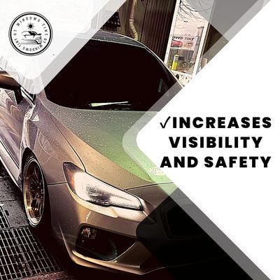 GT WINDOWS TINT by null