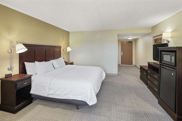 Hampton Inn Fairhope-Mobile Bay by null