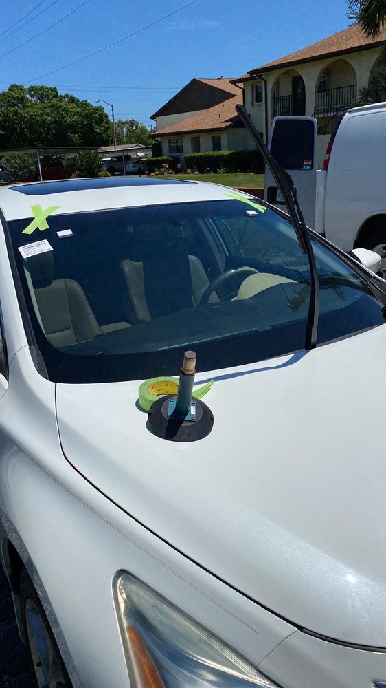 AUTO GLASS ZONE Updated June 2024 Request a Quote 23 Photos