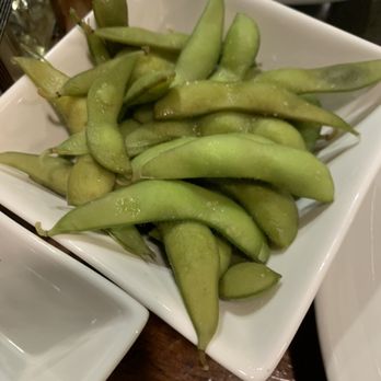 Benihana - Concord - EDAMAME - Sushi Bars Near Me - Concord, California