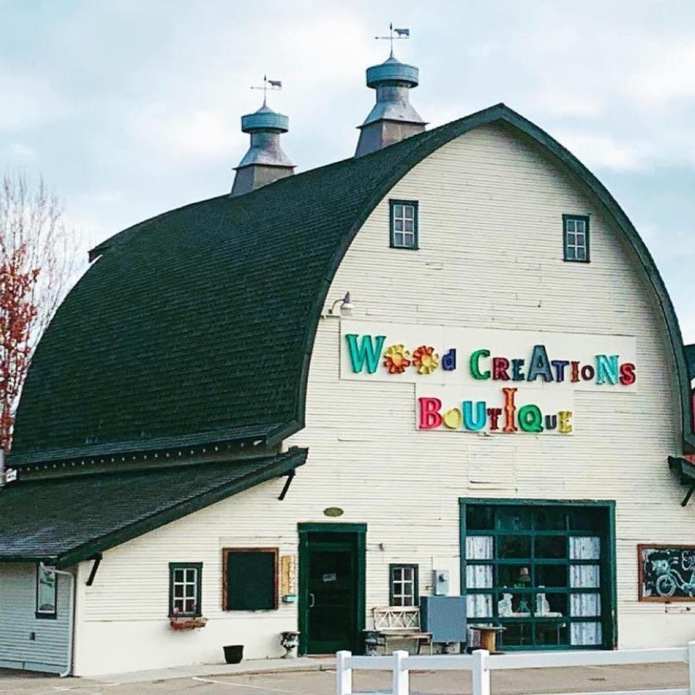 WOOD CREATIONS BOUTIQUE Updated August 2024 12624 W Fairview Ave