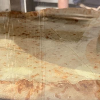 Miami Slice - Cacio e Pepe $10 slice $53 pie - Pizza Near Me - Las Vegas, Nevada