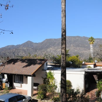 Hummingbird Inn - Hotels Near Me - Ojai, California