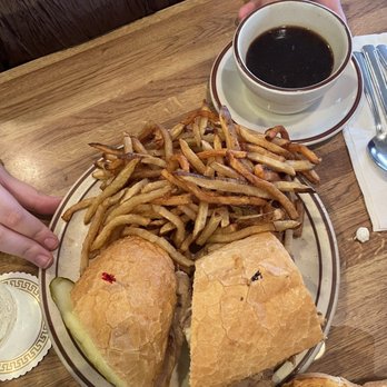 Totem Family Dining - Breakfast & Brunch Near Me - Everett, Washington