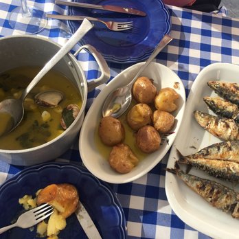 Palato Restaurante - Portuguese Near Me - Matosinhos, 13