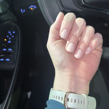 US Nails - I also got a pedi - Nail Salons Near Me - San Antonio, Texas US Nails - I also got a pedi - Nail Salons Near Me - San Antonio, Texas