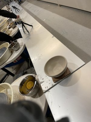 Bitter Root Pottery Hayden Tract by null