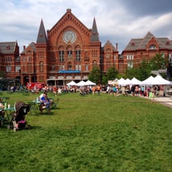 Taste of OTR - Taste of OTR