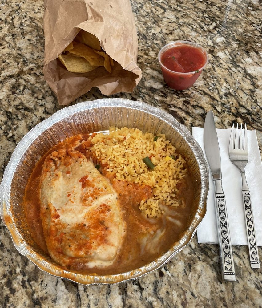 Mi Ranchito