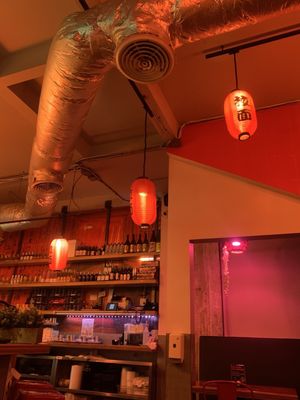 GoBistro by null