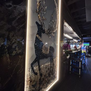 Koi Sushi - Sushi Bars Near Me - Tempe, Arizona