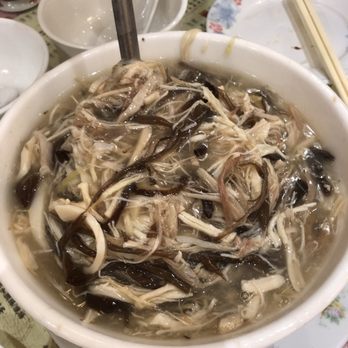 蛇王芬飯店 - Supreme Snake & Abalone Potage - Cantonese Near Me - Hong Kong, HK