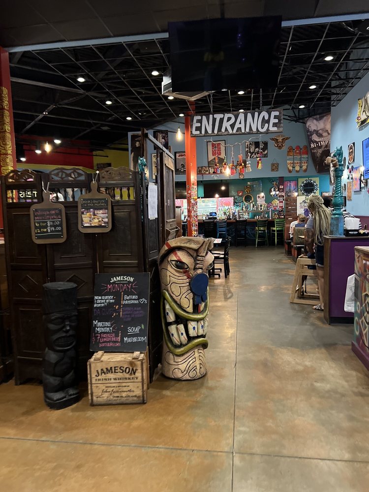 Pinky's Westside Grill