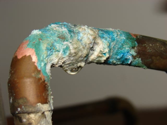 Slide of Latta Plumbing Service