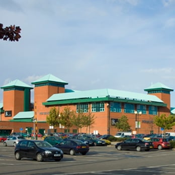 Meadowhall - Shopping Centers Near Me - Sheffield, XSY Meadowhall - Shopping Centers Near Me - Sheffield, XSY