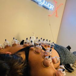Bodyworx Manual Therapy