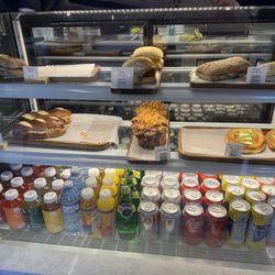 Perfecto Cafe - Sandwiches
