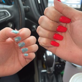 May Nails & Spa - Nail Salons Near Me - Yukon, Oklahoma May Nails & Spa - Nail Salons Near Me - Yukon, Oklahoma
