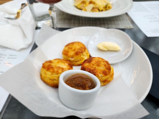 The Restaurant at Four Eleven York by null
