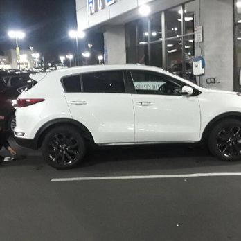 Hilltop Ford - 2019 Kia Sportage ... - Auto Repair Near Me - Richmond, California