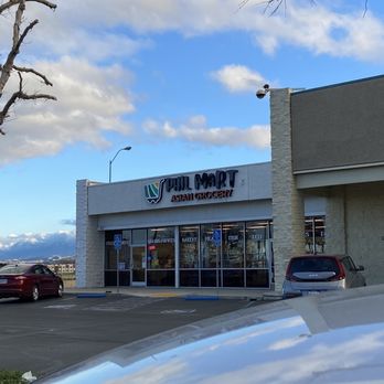 Phil Mart - The store is behind Starbucks and next to DD's on Palmdale Blvd - International Grocery Near Me - Palmdale, California Phil Mart - The store is behind Starbucks and next to DD's on Palmdale Blvd - International Grocery Near Me - Palmdale, California