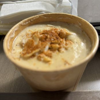 Silver Moon 1 - Cream of Crab Soup - American Near Me - Baltimore, Maryland