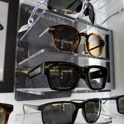 King Optical - MAUI JIM FASHION