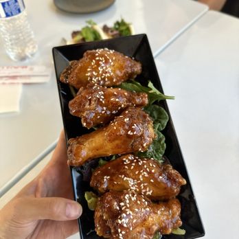 Chopsticks - Vietnamese Near Me - Hutto, Texas