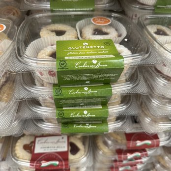 Gelson's Newport Beach - Gluten free cookies - Grocery Near Me - Newport Beach, California Gelson's Newport Beach - Gluten free cookies - Grocery Near Me - Newport Beach, California
