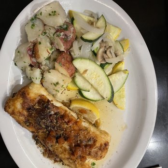 St Augustine Fish Camp - Seafood Near Me - St Augustine, Florida