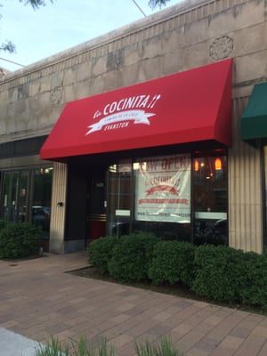 La Cocinita Restaurant Evanston by null