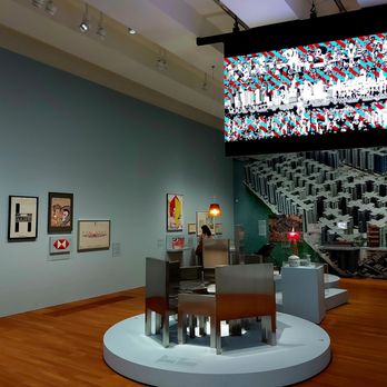 M+展亭 - Art Museums Near Me - Hong Kong, HK