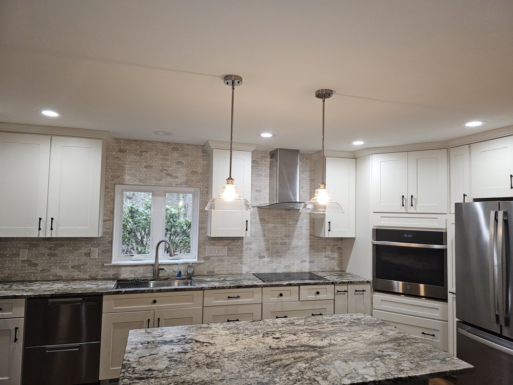 SCOTT’S ELECTRICAL Updated October 2024 Bridgeport, West Virginia