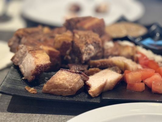 Mang Felix Kitchen Rainbow by null