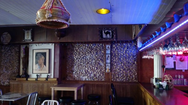 Abyssinia Restaurant by null